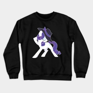 My Little Pony - Smooth Rarity Crewneck Sweatshirt